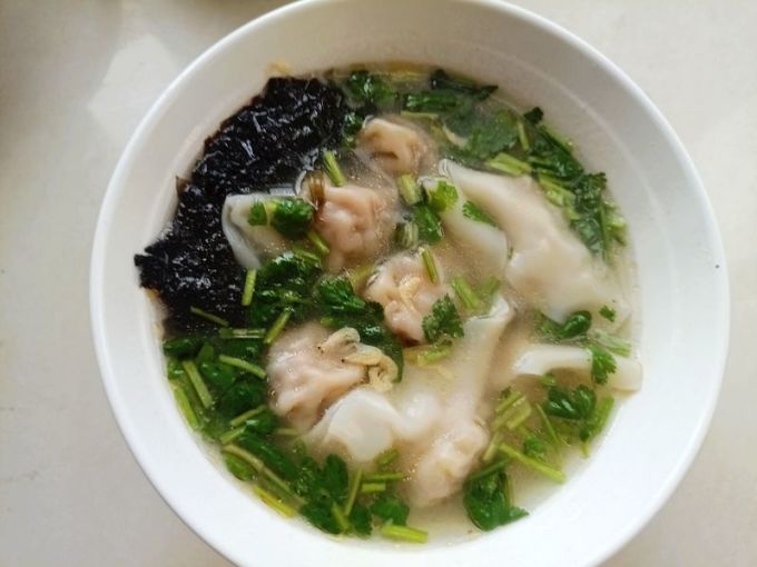珍味小梅园方便食品