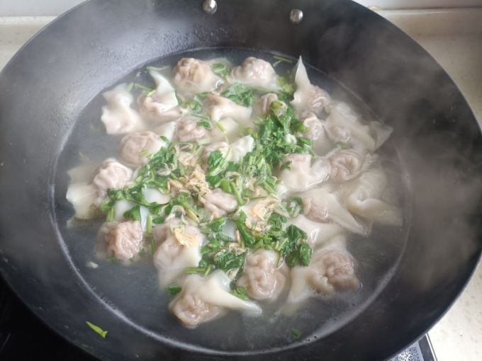 珍味小梅园方便食品