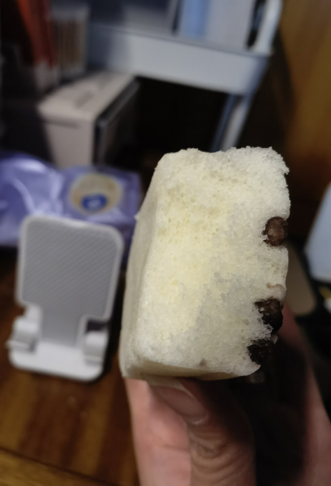 良品铺子常温蛋糕