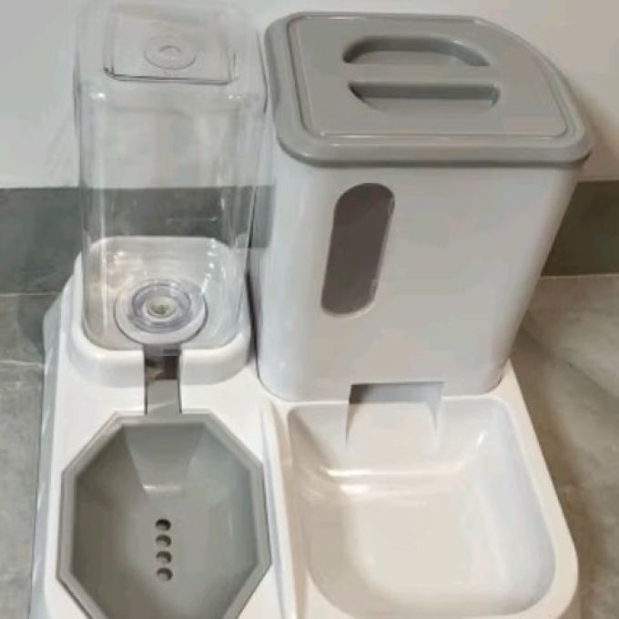 光多拉宠物食具水具