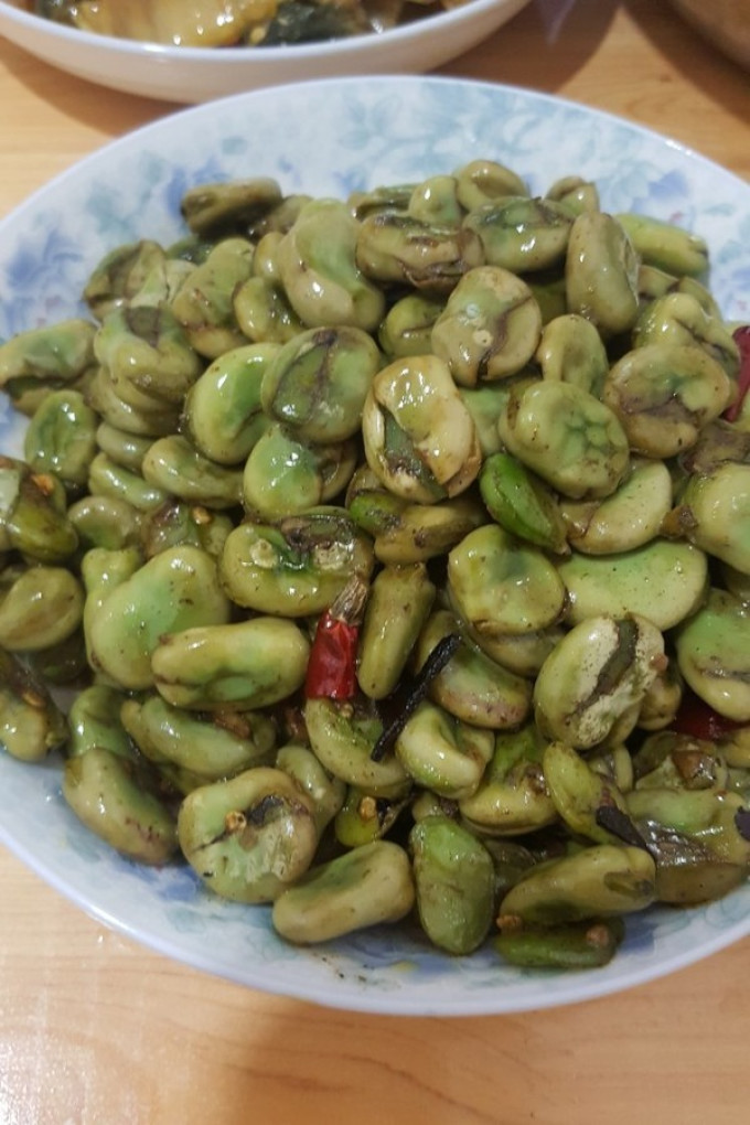 乔诚蔬菜
