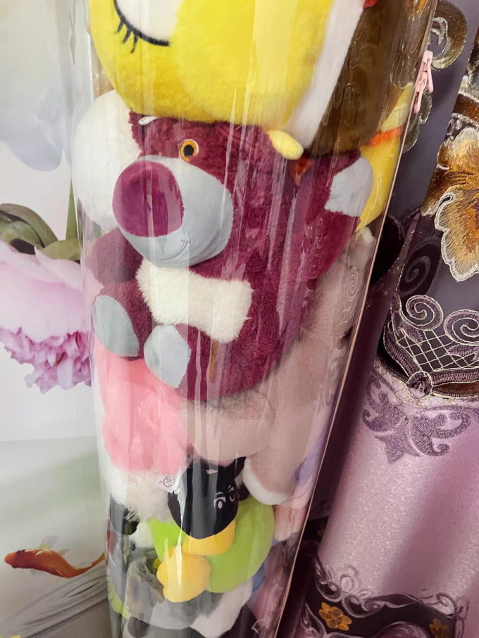 收纳用品