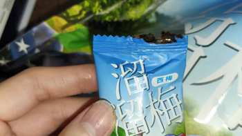 踏春推荐的清新小零食