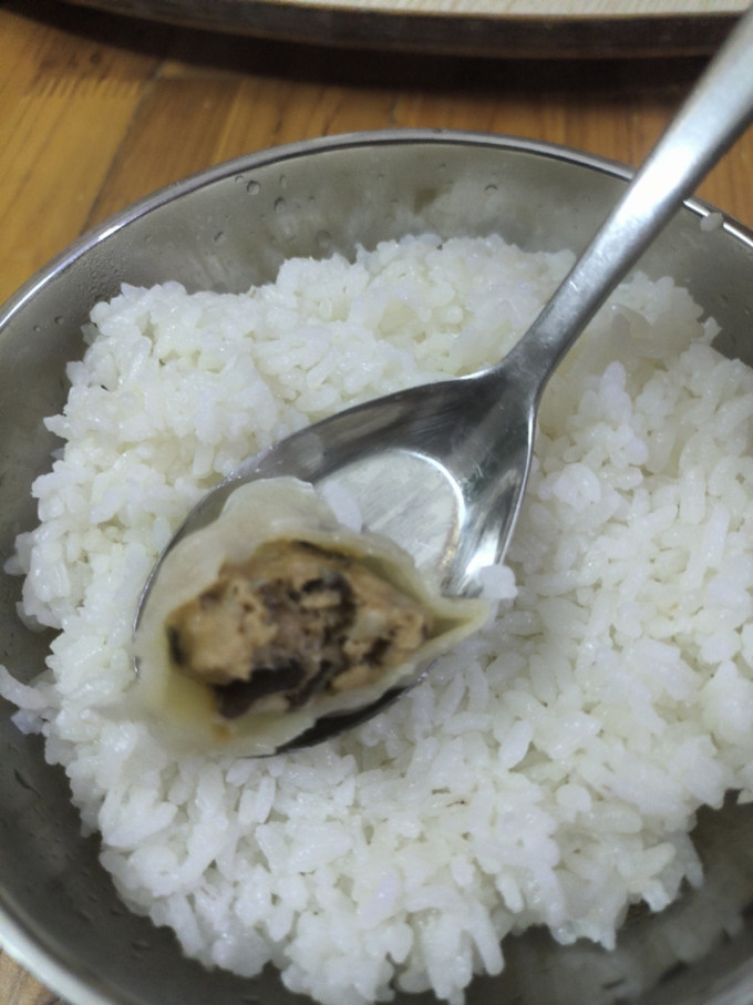 思念方便食品