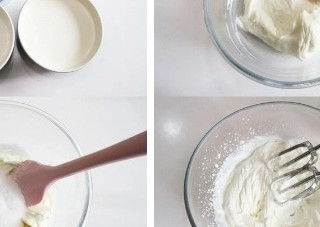 🍨宅家也能做！超简单DIY冰激凌教程，让你秒变甜品大师！