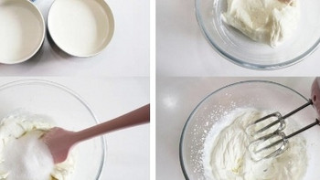 🍨宅家也能做！超简单DIY冰激凌教程，让你秒变甜品大师！
