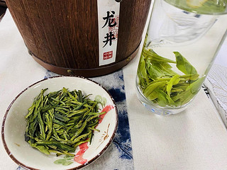 2024新茶叶龙井茶春茶明前特级礼盒装250g浓香型杭州豆香绿茶散装