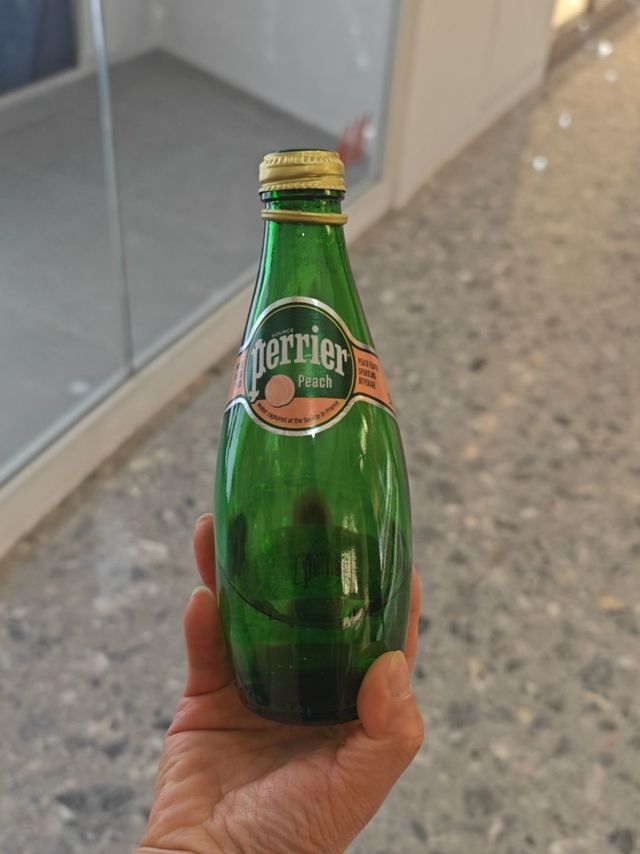 听说这个水比较高级