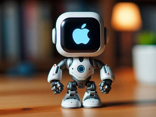 你觉得苹果会有家庭机器人项目吗？
