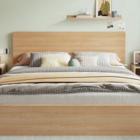 选对卧室床，提升睡眠质量！