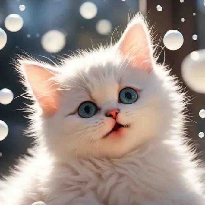 猫咪