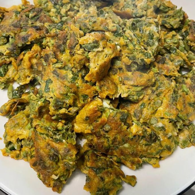 鲁中老农蔬菜