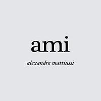 每天认识一个品牌——AMI
