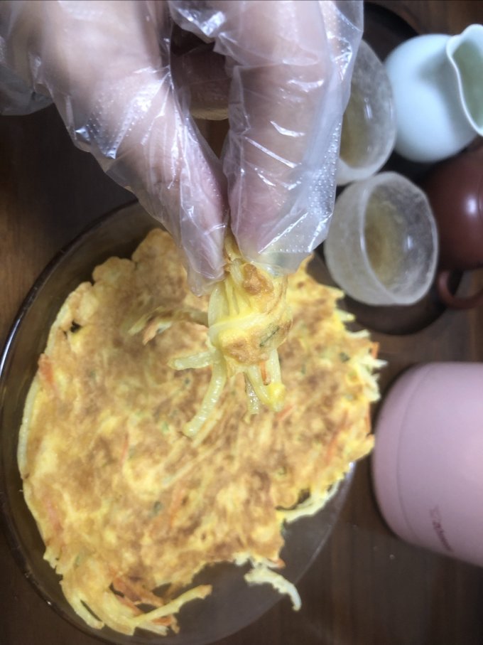 不二宝贝婴儿辅食