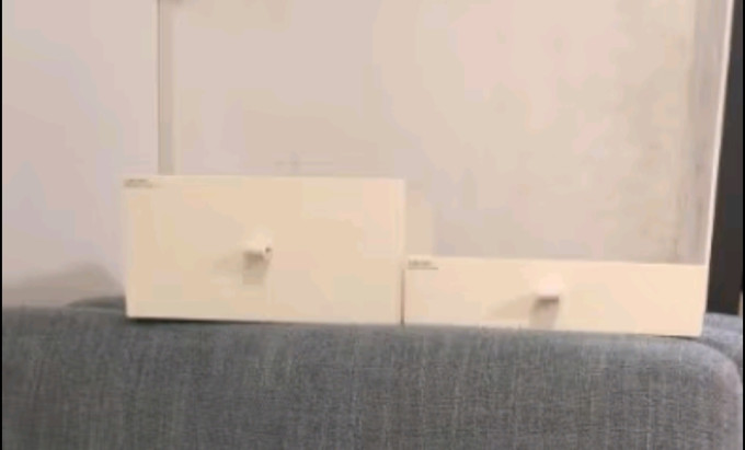 稻草熊收纳箱/桶/凳