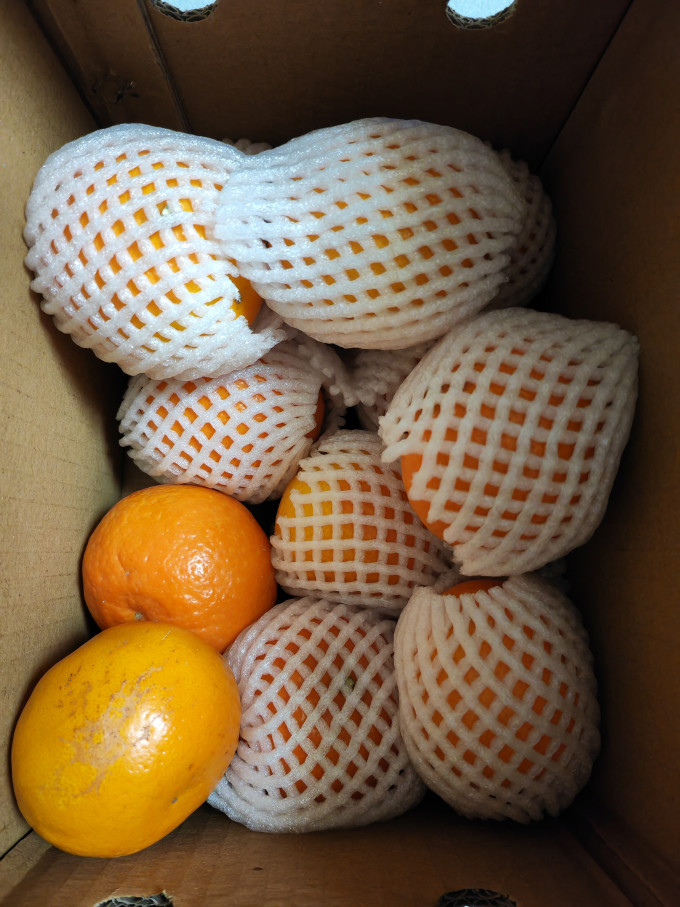 小米有品新鲜水果