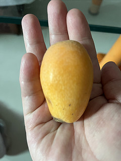 第一次京东买的水果