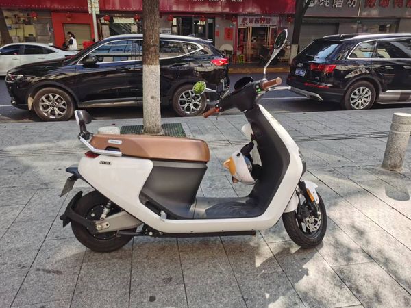 两轮电动的2年8000公里通勤经历