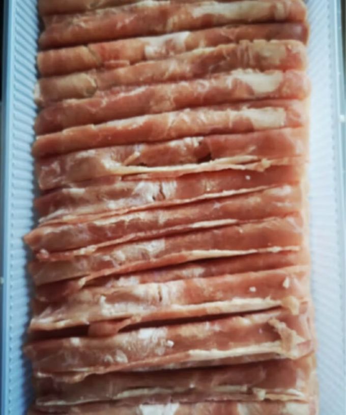 羊小柒禽蛋肉类