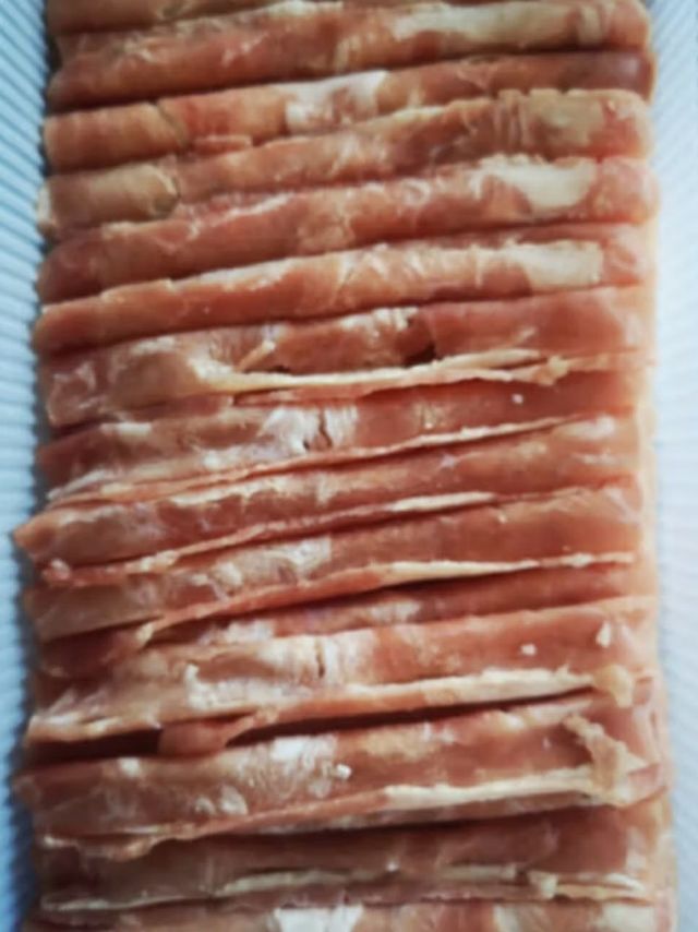 宁夏涮羊肉