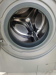 我家的智能洗衣机