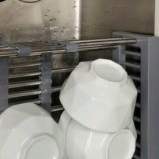 超级方便又实用的沥水架