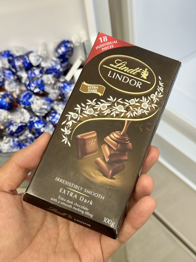 瑞士莲小方块，踏青小清新