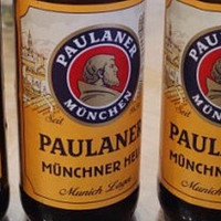保拉纳慕尼黑大麦啤酒：醇香之旅，品味非凡