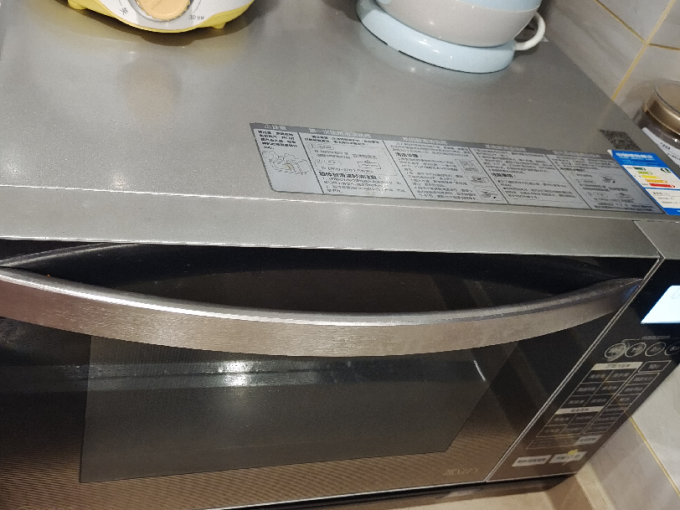 微波炉