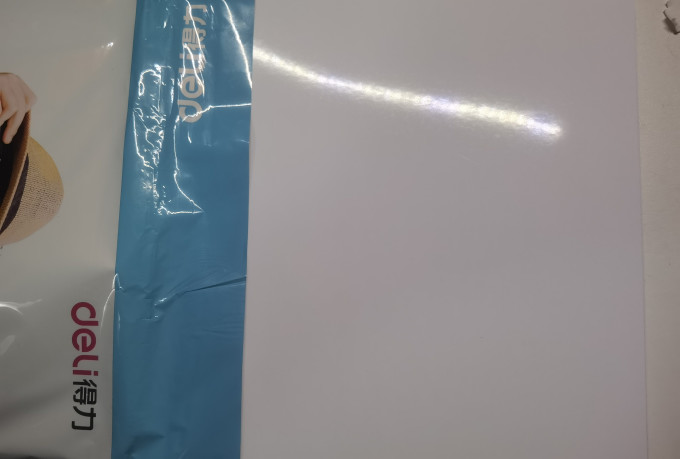 得力纸品