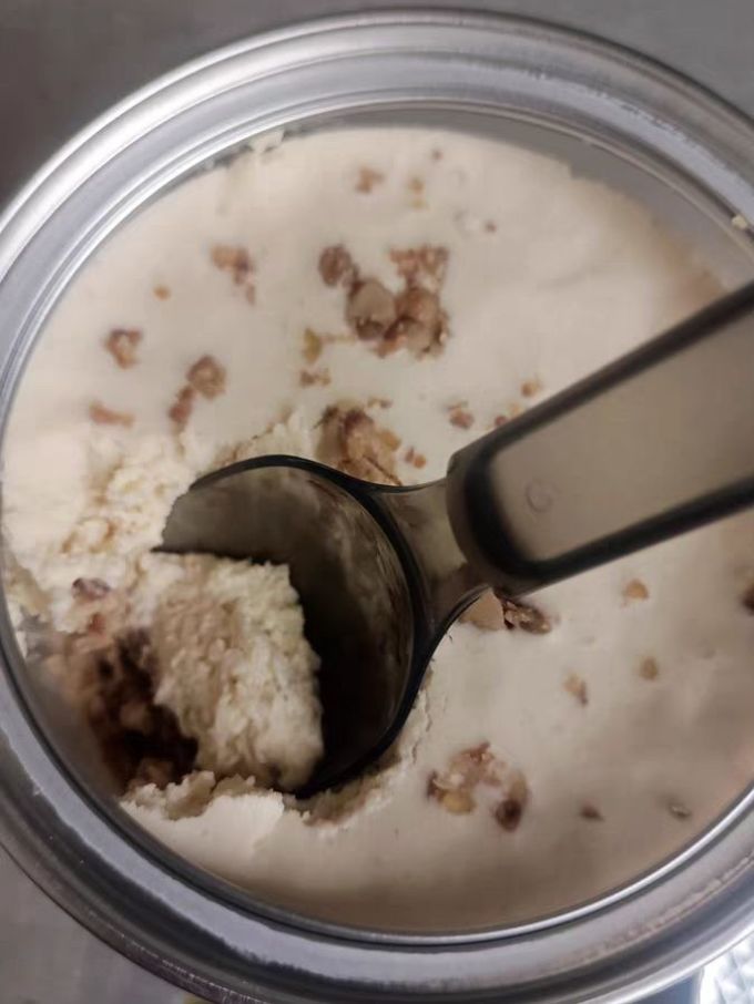 小森林甜品