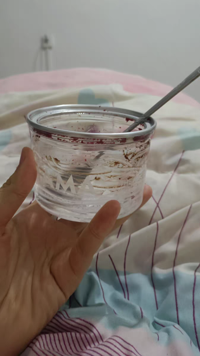 小森林甜品