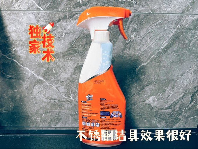 威猛先生居室清洁