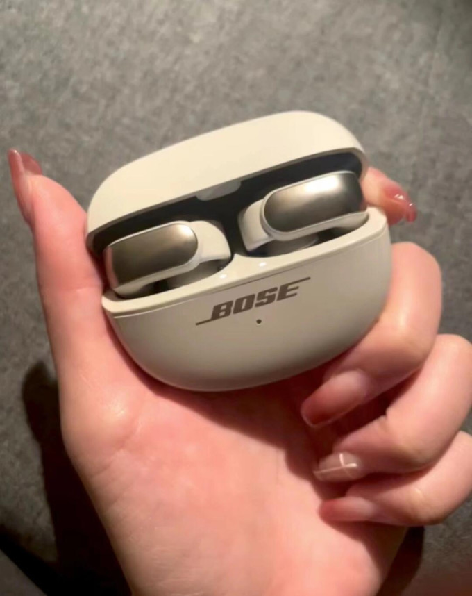 体验了boseultra开放式耳机后