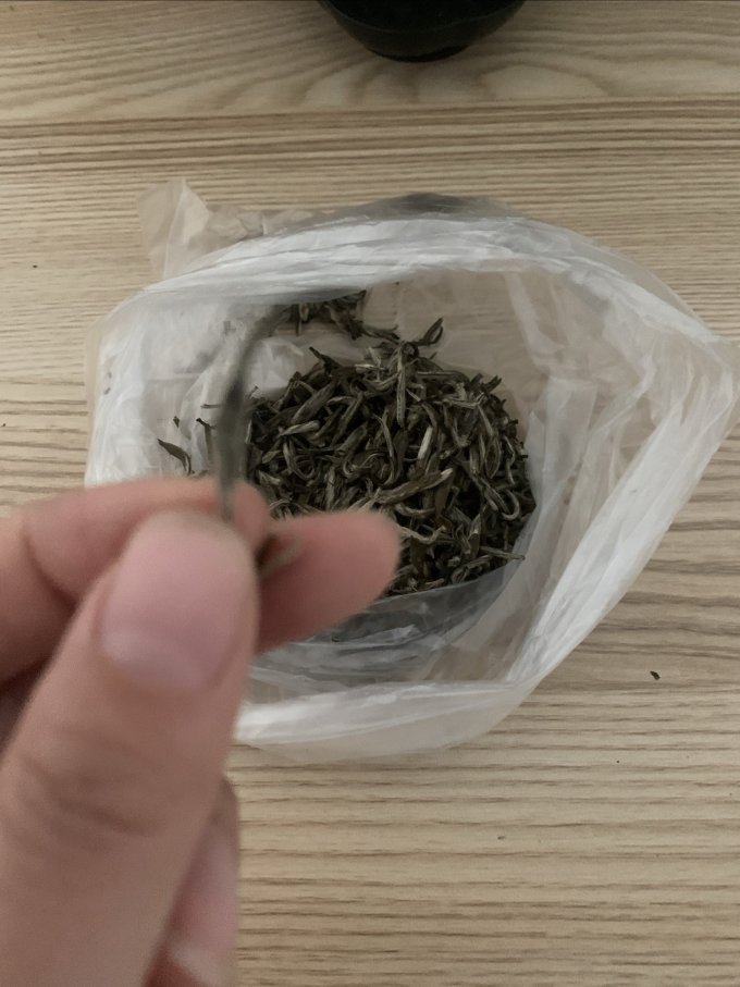 张一元茶类