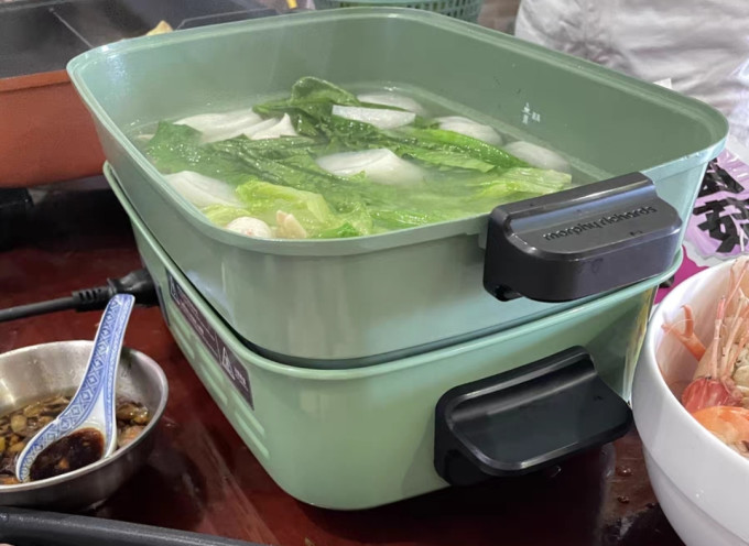 摩飞其他厨房电器