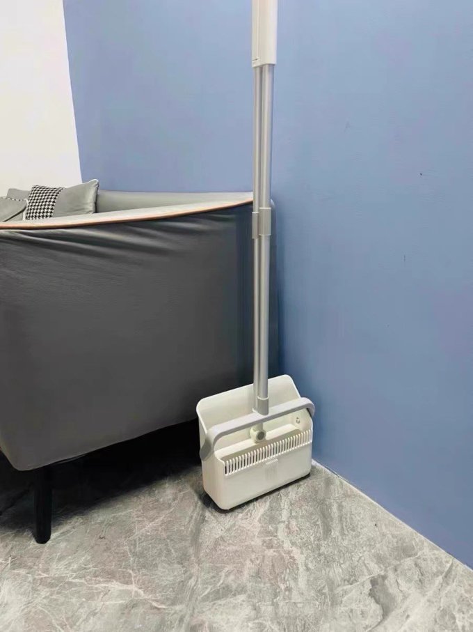 独特清洁工具