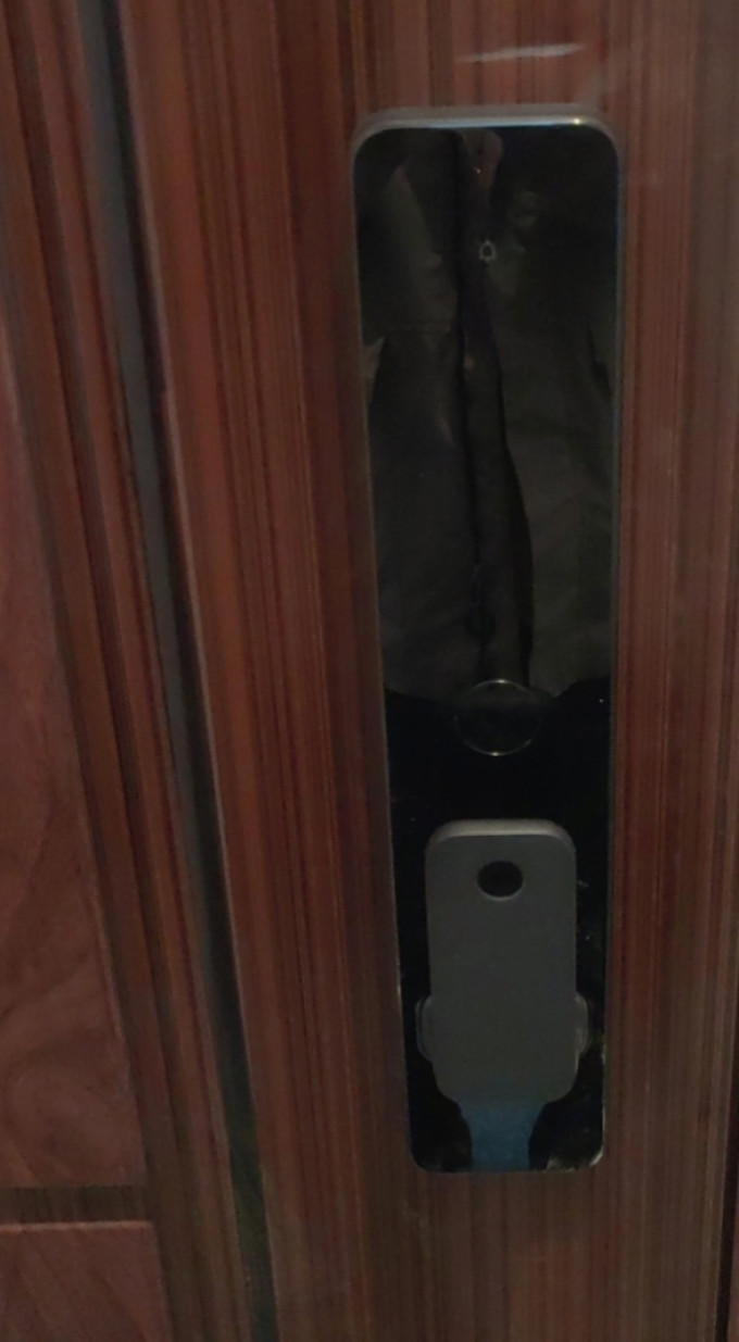 小米锁具