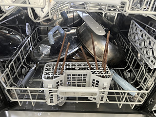 解决夫妻谁洗碗的问题