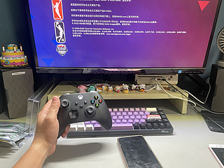 鸟枪换炮，北通换xbox xs