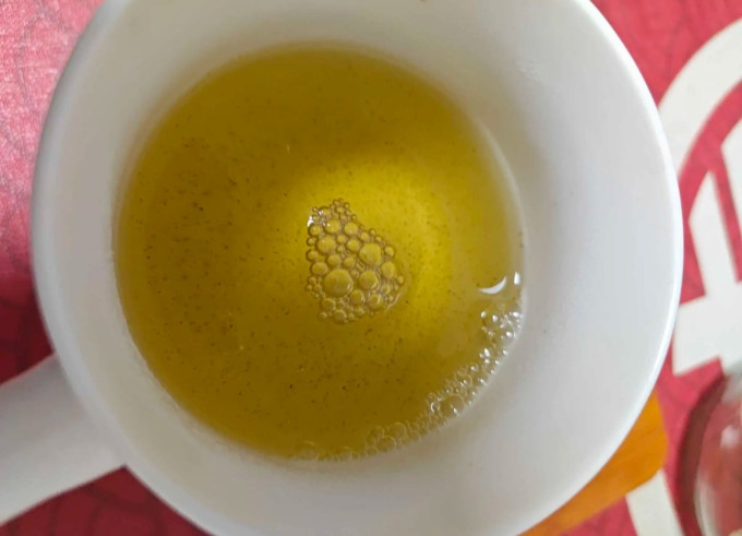 圣顺岩茶类