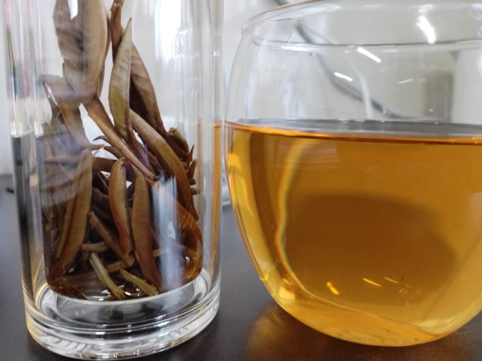 茶马世家茶类
