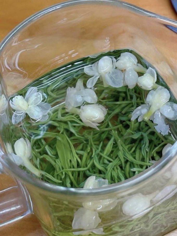 臻尖茶类
