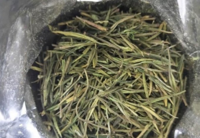新旭堂茶类