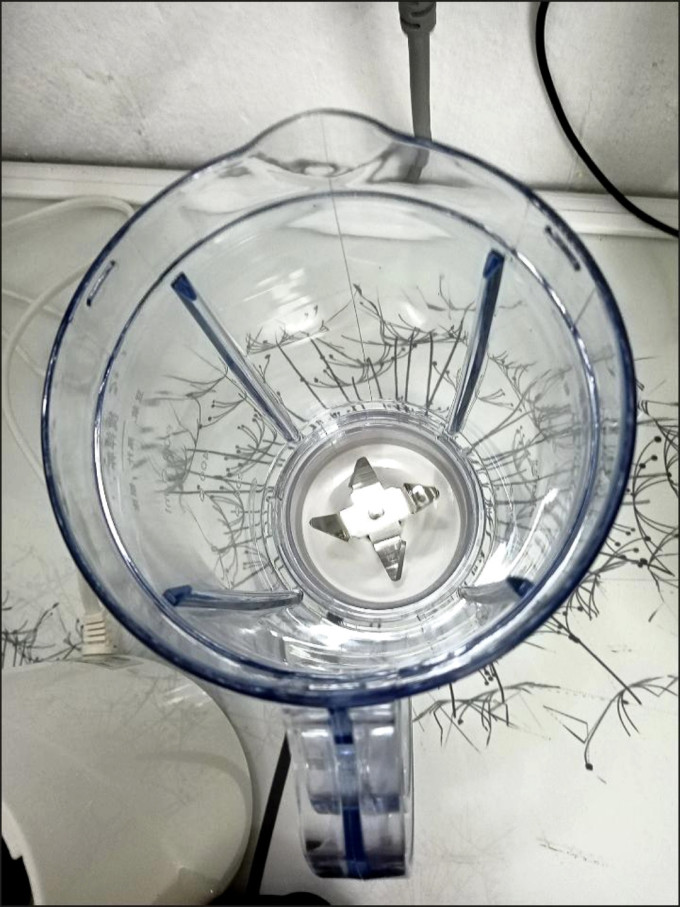 九阳手持式料理机