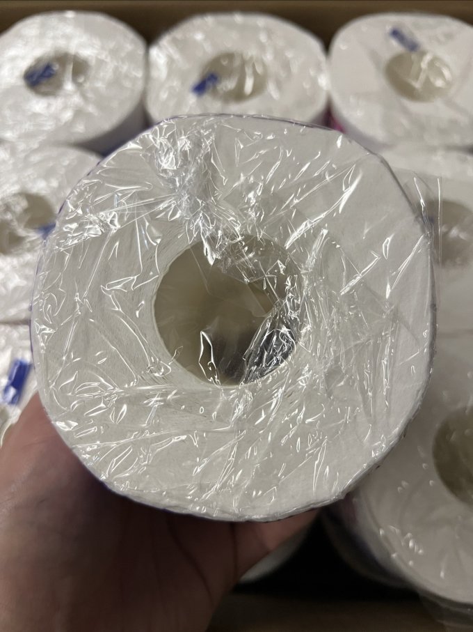 维达卷纸