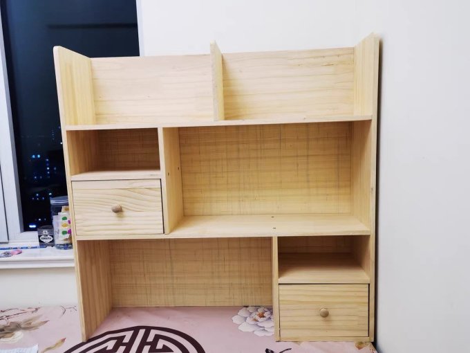 可芝书架