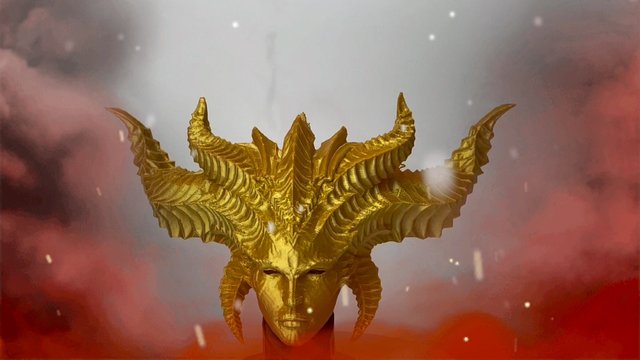 大菠萝 暗黑破坏神 莉莉丝