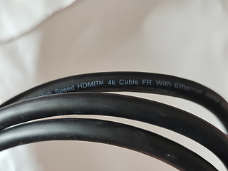 图便宜剁手的HDMI线