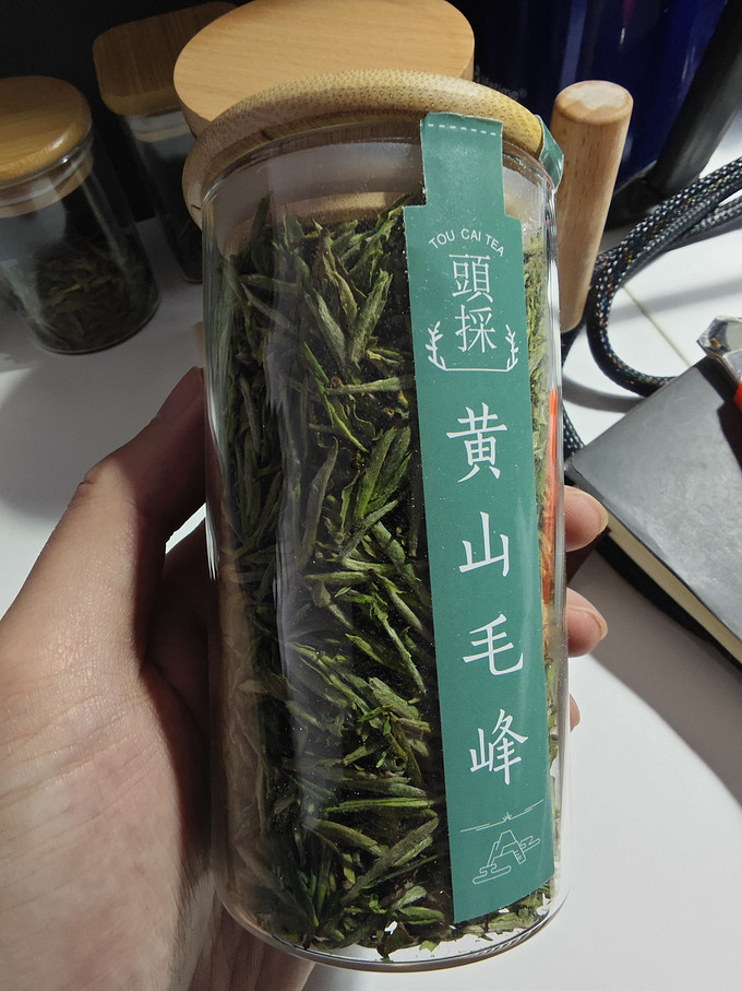 茶类